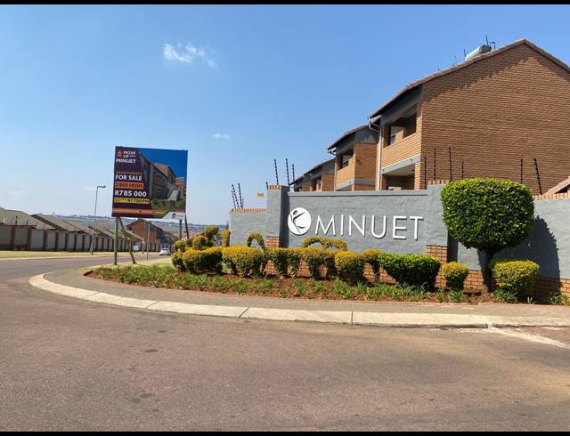 2 BEDROOM APARTMENT FOR SALE IN SAGEWOOD